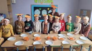 ilustracja do wpisu 
"Dzień Marchewki" w Kokosach