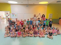 ilustracja do wpisu 
Świętujemy "Dzień Jabłka"