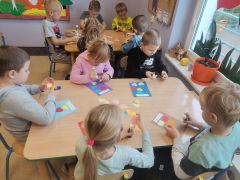 ilustracja do wpisu 
Kokosowe życzenia dla Seniorów