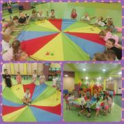 ilustracja do wpisu 
"Kokosy" dbają o zdrowie i higienę osobistą