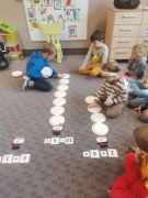 ilustracja do wpisu 
Warsztaty matematyczno - kulinarne w Kokosach