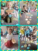 ilustracja do wpisu 
Chcemy mieć czystą Ziemię!