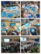 ilustracja do wpisu 
Luty w Kokosach