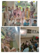 ilustracja do wpisu 
Kwiecień w Kokosach