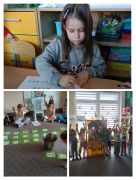 ilustracja do wpisu 
MARZEC W KOKOSACH