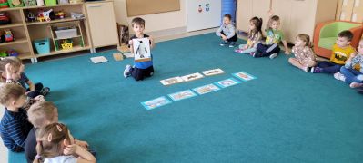 ilustracja do wpisu 
Życie ludzi i zwierząt w mroźnych krainach