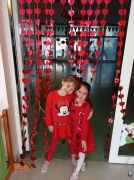 ilustracja do wpisu 
Walentynki w ,,Brzoskwinkach"