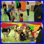 ilustracja do wpisu 
„Kolorowe podróże” – zajęcia otwarte