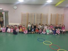 ilustracja do wpisu 
Kwiecień w Brzoskwinkach