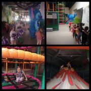 ilustracja do wpisu 
Wycieczka do Fabryki Misia