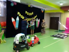 ilustracja do wpisu 
DZIEŃ PRZEDSZKOLAKA