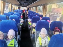 ilustracja do wpisu 
Wycieczka do Białostockiego Teatru Lalek