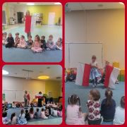 ilustracja do wpisu 
W patriotycznym kręgu