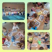 ilustracja do wpisu 
Pierwsza połowa listopada w Brzoskwinkach