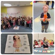 ilustracja do wpisu 
Co wydarzyło się w MARCU?