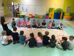 ilustracja do wpisu 
Święto Flagi