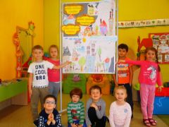 ilustracja do wpisu 
"Mandarynki" wiedzą Co i Dlaczego dymi?