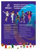 ilustracja do wpisu
Program Powszechnej Edukacji Dwujęzycznej ,,Bilingers''