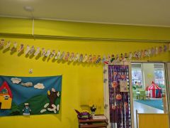 ilustracja do wpisu 
Zakończenie akcji ,,Wyjątkowa skarpetka''