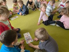 ilustracja do wpisu 
GLOBAL MONEY WEEK 2026- Światowy Tydzień Pieniądza