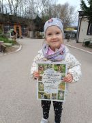 ilustracja do wpisu 
Serdecznie dziękujemy za udział w akcji "Podaj łapę przyjacielu"