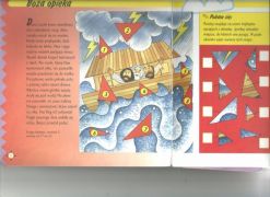 ilustracja do wpisu 
Potop-historia Noego